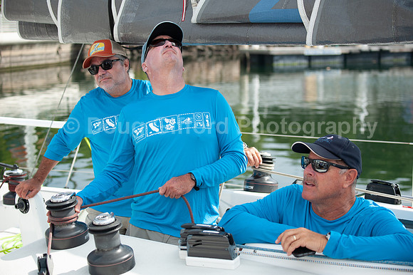 Transpac 2019