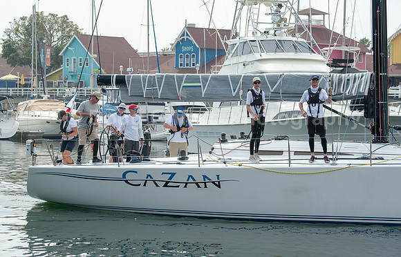 Transpac 2019