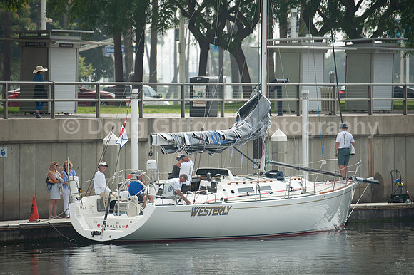 Transpac 2019