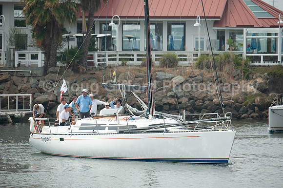 Transpac 2019