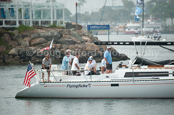Transpac 2019