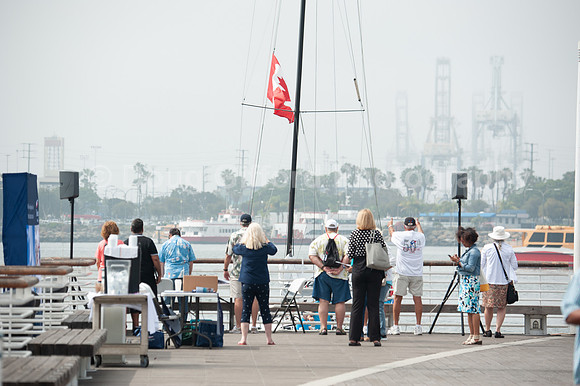 Transpac 2019