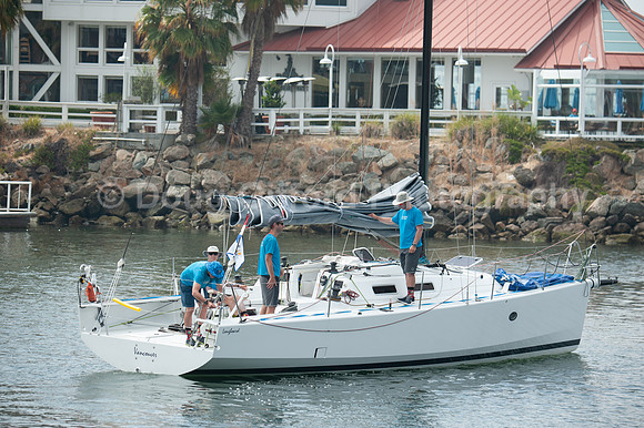 Transpac 2019