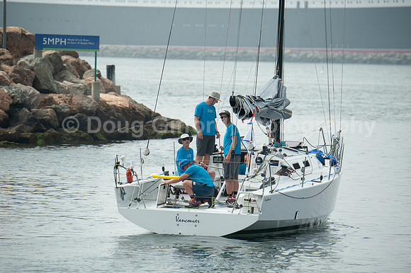 Transpac 2019