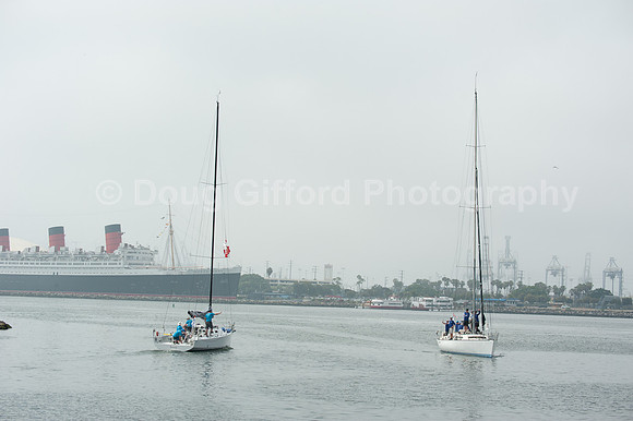 Transpac 2019