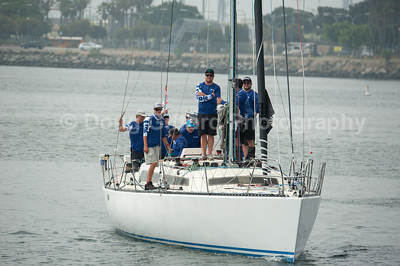 Transpac 2019