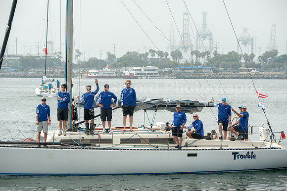 Transpac 2019