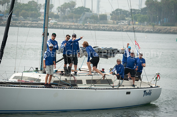 Transpac 2019