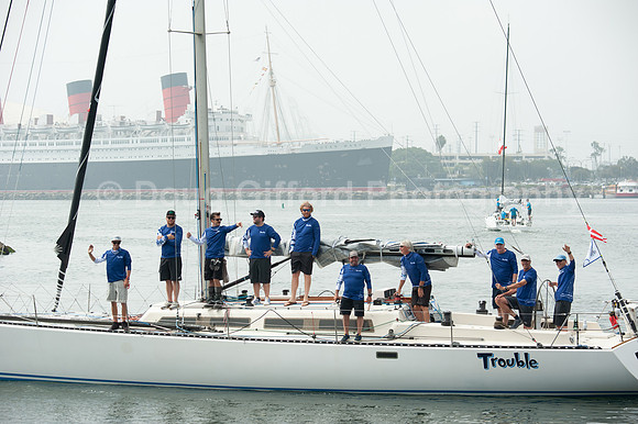 Transpac 2019