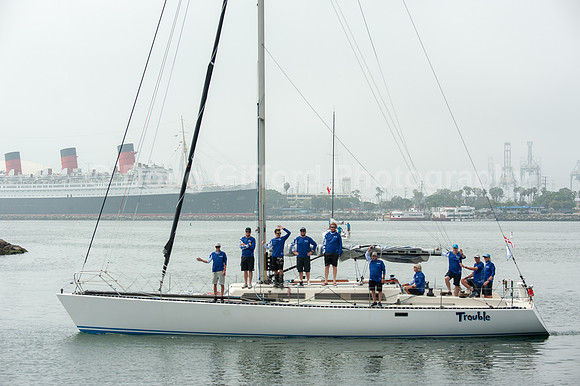 Transpac 2019