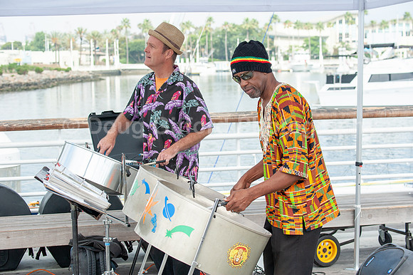 Transpac 2019