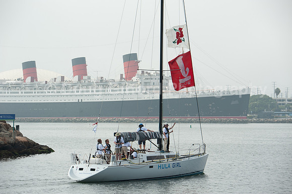 Transpac 2019