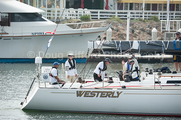 Transpac 2019