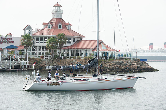 Transpac 2019