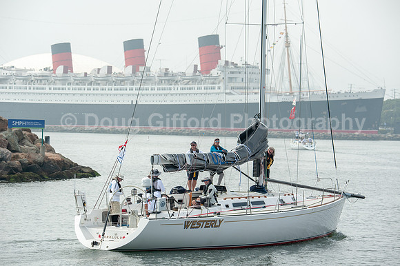 Transpac 2019