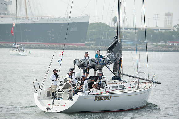 Transpac 2019