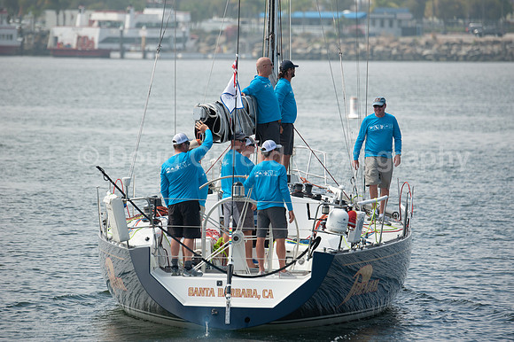 Transpac 2019