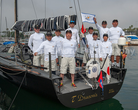 Transpac 2019