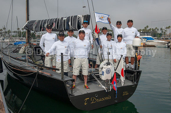 Transpac 2019