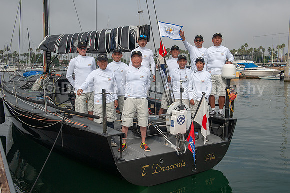 Transpac 2019