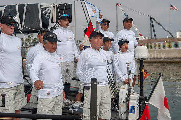 Transpac 2019