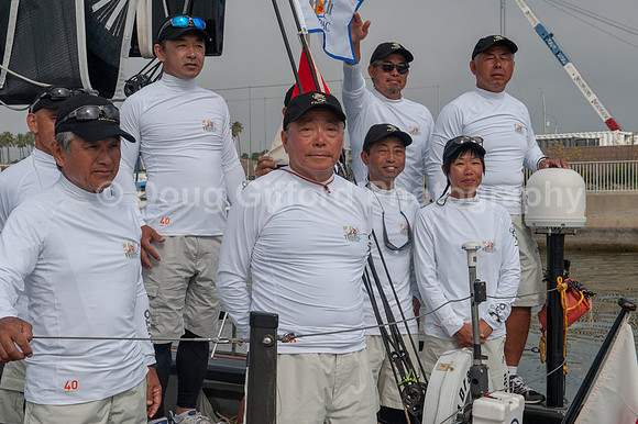 Transpac 2019