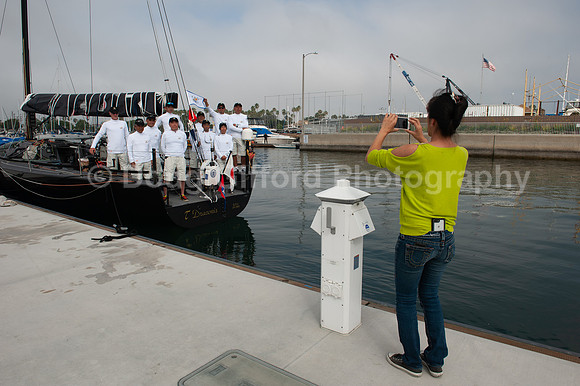 Transpac 2019