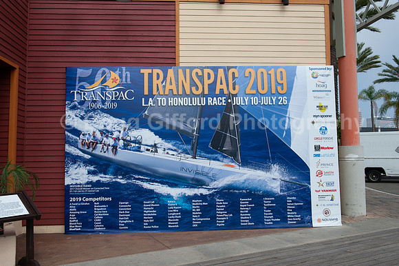 Transpac 2019