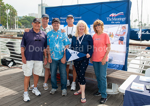 Transpac 2019