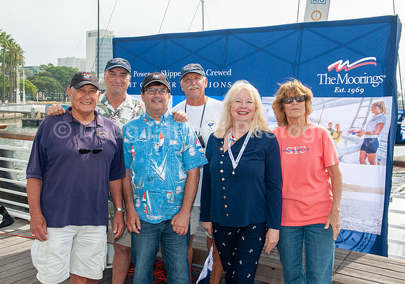 Transpac 2019