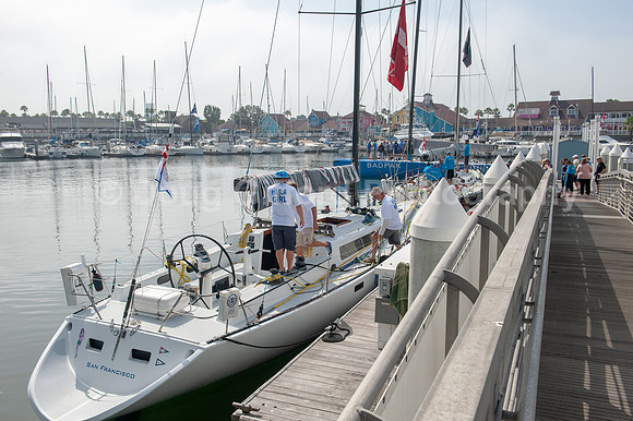 Transpac 2019