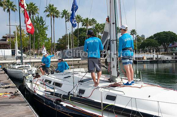 Transpac 2019