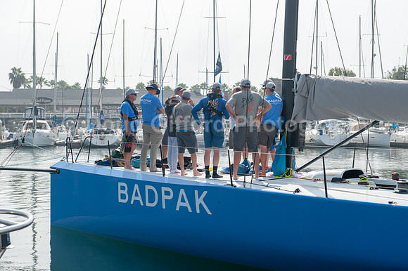 Transpac 2019