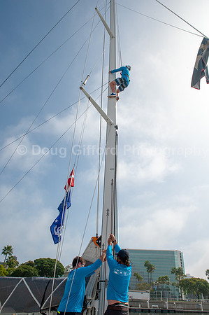 Transpac 2019