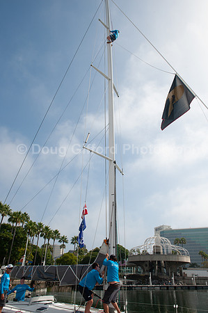 Transpac 2019