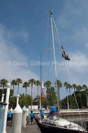 Transpac 2019