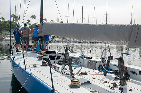 Transpac 2019