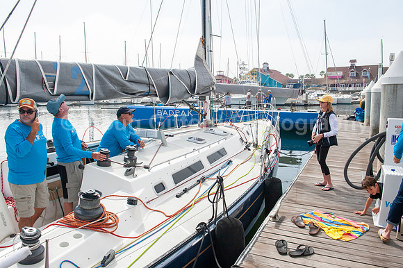 Transpac 2019
