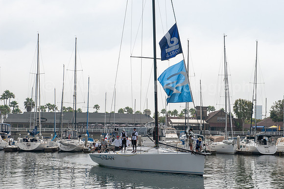 Transpac 2019