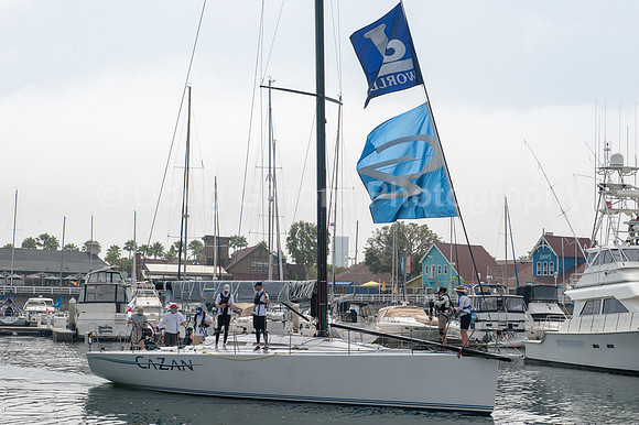 Transpac 2019