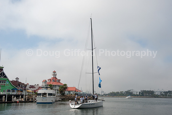 Transpac 2019