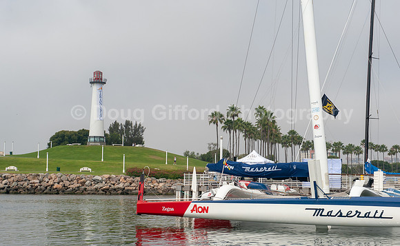 Transpac 2019