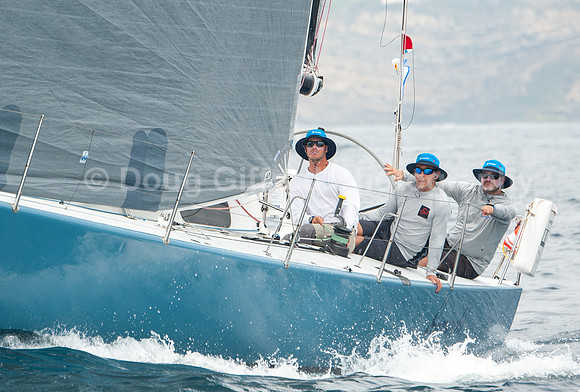 Transpac 2019