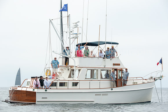 Transpac 2019