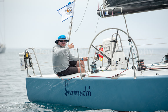 Transpac 2019
