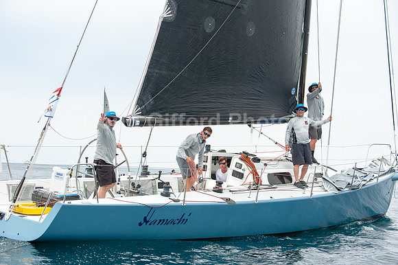 Transpac 2019