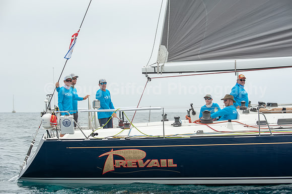 Transpac 2019