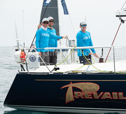 Transpac 2019