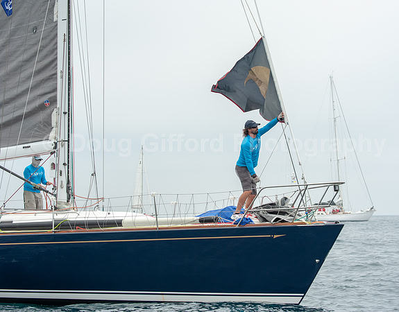 Transpac 2019
