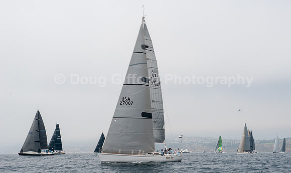 Transpac 2019